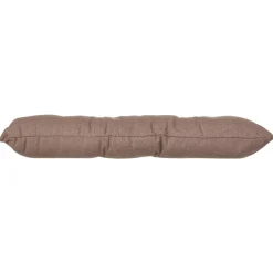 CUSCINO PER SEDIA 38X38CM MARRONE: vendita online CUSCINO PER SEDIA 38X38CM MARRONE in offerta