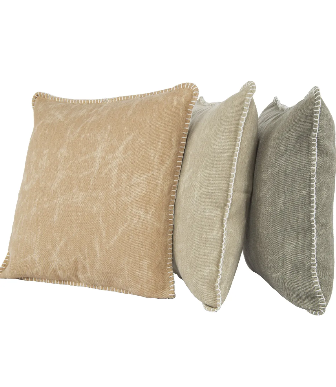 CUSCINO STONE WASHED CM 45X45 ASSORTITO: vendita online CUSCINO STONE WASHED CM 45X45 ASSORTITO in offerta