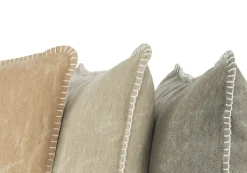 CUSCINO STONE WASHED CM 45X45 ASSORTITO: vendita online CUSCINO STONE WASHED CM 45X45 ASSORTITO in offerta