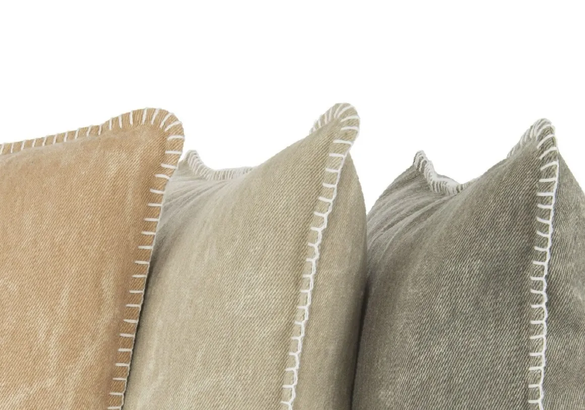CUSCINO STONE WASHED CM 45X45 ASSORTITO: vendita online CUSCINO STONE WASHED CM 45X45 ASSORTITO in offerta