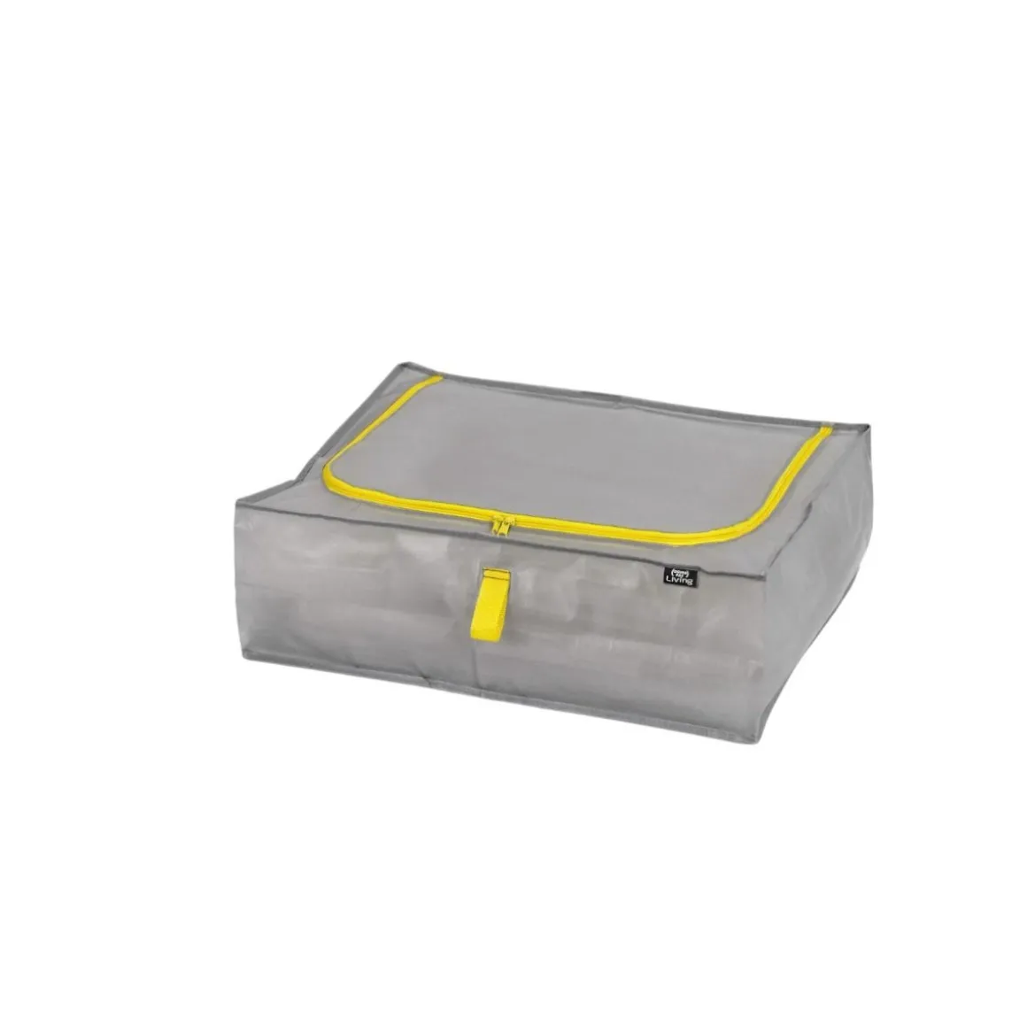 CUSTODIA MULTIUSO LINEA TAURUS IN POLIPROPILENE 55X45 H. 18CM 45LT: vendita online CUSTODIA MULTIUSO LINEA TAURUS IN POLIPROPILENE 55X45 H. 18CM 45LT in offerta