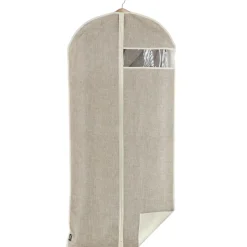 CUSTODIA PER GIACCHE LINEA MAISON IN POLIESTERE+PP 60X100CM: vendita online CUSTODIA PER GIACCHE LINEA MAISON IN POLIESTERE+PP 60X100CM in offerta