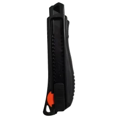 Cutter con guidalama 18 mm in Titanio