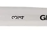 DALER ROWNEY - PENNELLO OVALE MANICO CORTO GRADUATE N. 3/4: vendita online DALER ROWNEY - PENNELLO OVALE MANICO CORTO GRADUATE N. 3/4 in offerta