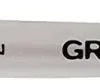 DALER ROWNEY - PENNELLO PIATTO LAVIS PIATTO QUADRATO MANICO CORTO GRADUATE N. 1/2: vendita online DALER ROWNEY - PENNELLO PIATTO LAVIS PIATTO QUADRATO MANICO CORTO GRADUATE N. 1/2 in offerta