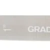 DALER ROWNEY - PENNELLO PIATTO LAVIS MANICO CORTO GRADUATE N. 1: vendita online DALER ROWNEY - PENNELLO PIATTO LAVIS MANICO CORTO GRADUATE N. 1 in offerta