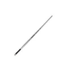 DALER ROWNEY - PENNELLO PIATTO CORTO MANICO LUNGO N. 2: vendita online DALER ROWNEY - PENNELLO PIATTO CORTO MANICO LUNGO N. 2 in offerta