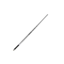 DALER ROWNEY - PENNELLO PIATTO CORTO MANICO LUNGO N. 10: vendita online DALER ROWNEY - PENNELLO PIATTO CORTO MANICO LUNGO N. 10 in offerta
