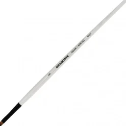 DALER ROWNEY - PENNELLO PIATTO CORTO MANICO LUNGO GRADUATE N. 6: vendita online DALER ROWNEY - PENNELLO PIATTO CORTO MANICO LUNGO GRADUATE N. 6 in offerta