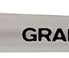 DALER ROWNEY - PENNELLO SMUSSATO MANICO CORTO GRADUATE N. 1/2: vendita online DALER ROWNEY - PENNELLO SMUSSATO MANICO CORTO GRADUATE N. 1/2 in offerta