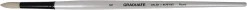 DALER ROWNEY - PENNELLO TONDO LUNGO MANICO LUNGO GRADUATE N. 6: vendita online DALER ROWNEY - PENNELLO TONDO LUNGO MANICO LUNGO GRADUATE N. 6 in offerta