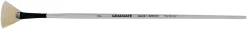 DALER ROWNEY - PENNELLO VENTAGLIO MANICO LUNGO N. 2: vendita online DALER ROWNEY - PENNELLO VENTAGLIO MANICO LUNGO N. 2 in offerta