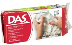 DAS - PASTA PER MODELLARE : vendita online DAS - PASTA PER MODELLARE in offerta