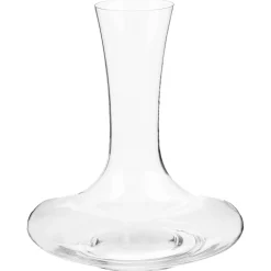 DECANTER MOD. BELICIA IN CRISTALLO 23X26CM 1.5LT