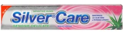 DENTIFRICIO 75ML GENGIVE DELICATE SILVER CARE: vendita online DENTIFRICIO 75ML GENGIVE DELICATE SILVER CARE in offerta