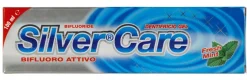 DENTIFRICIO 100ML SILVER CARE: vendita online DENTIFRICIO 100ML SILVER CARE in offerta