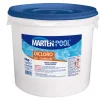Dicloro Granulare 56% per Piscine: Confezione dicloro da 5 Kg