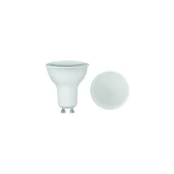 DICROICA LED 230V 6W 470LM 3000K GU10: vendita online DICROICA LED 230V 6W 470LM 3000K GU10 in offerta