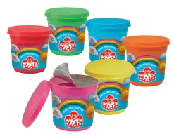 DIDO' - BARATTOLO PASTA MODELLABILE 220GR ASSORTITO: vendita online DIDO' - BARATTOLO PASTA MODELLABILE 220GR ASSORTITO in offerta