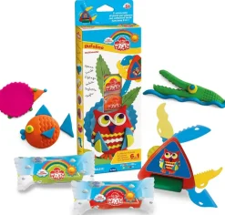 DIDO' - GUFOLINO MULTIMODEL PASTA MODELLANTE : vendita online DIDO' - GUFOLINO MULTIMODEL PASTA MODELLANTE in offerta