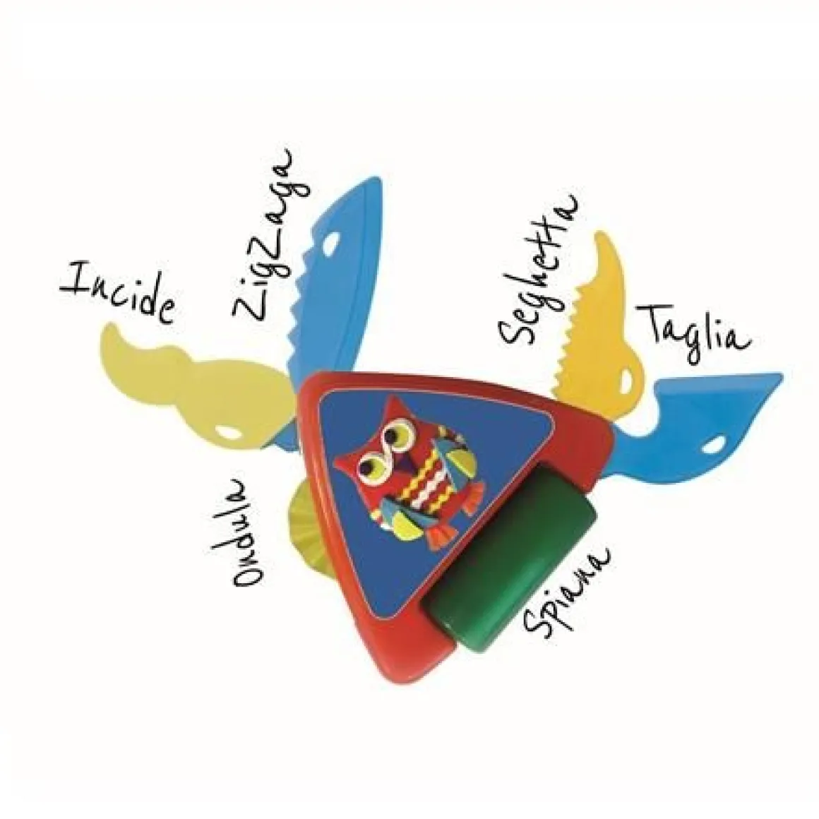 DIDO' - GUFOLINO MULTIMODEL PASTA MODELLANTE : vendita online DIDO' - GUFOLINO MULTIMODEL PASTA MODELLANTE in offerta