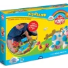 Dido Farm: Dido Formine 3D con Scenario e Tovaglietta