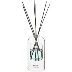 DIFFUSORE DI ESSENZE CON BASTONCINI ILAN MONOI 150ML: vendita online DIFFUSORE DI ESSENZE CON BASTONCINI ILAN MONOI 150ML in offerta