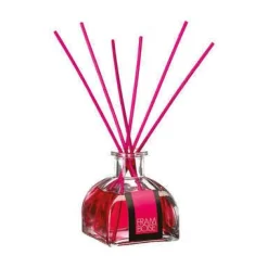 DIFFUSORE 100ML CON BASTONCINI: vendita online DIFFUSORE 100ML CON BASTONCINI in offerta