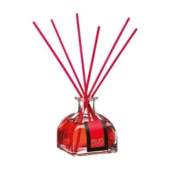 DIFFUSORE 100ML CON BASTONCINI: vendita online DIFFUSORE 100ML CON BASTONCINI in offerta