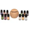 DIFFUSORE CON 12 PROFUMATORI DI ESSENZA: vendita online DIFFUSORE CON 12 PROFUMATORI DI ESSENZA in offerta