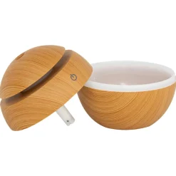 DIFFUSORE CON 3 PROFUMATORI DI ESSENZA: vendita online DIFFUSORE CON 3 PROFUMATORI DI ESSENZA in offerta