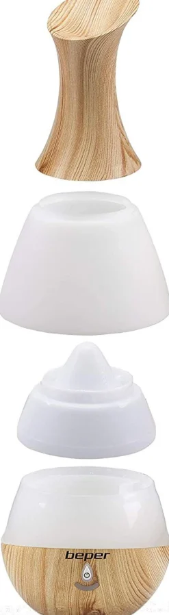 DIFFUSORE DI ESSENZE A ULTRASUONI: vendita online DIFFUSORE DI ESSENZE A ULTRASUONI in offerta