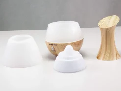 DIFFUSORE DI ESSENZE A ULTRASUONI: vendita online DIFFUSORE DI ESSENZE A ULTRASUONI in offerta