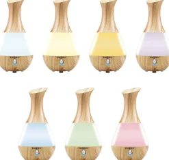 DIFFUSORE DI ESSENZE A ULTRASUONI: vendita online DIFFUSORE DI ESSENZE A ULTRASUONI in offerta