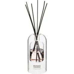 DIFFUSORE DI ESSENZE CON BASTONCINI ILAN BOUQUET 150ML: vendita online DIFFUSORE DI ESSENZE CON BASTONCINI ILAN BOUQUET 150ML in offerta
