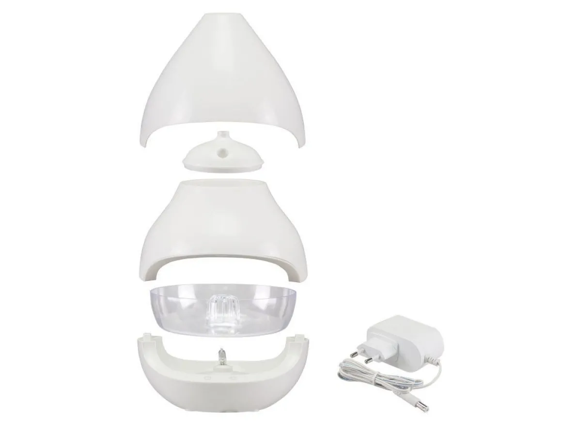 DIFFUSORE DI ESSENZE CON PIETRE DI SALE: vendita online DIFFUSORE DI ESSENZE CON PIETRE DI SALE in offerta