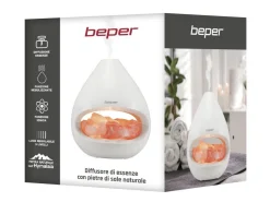 DIFFUSORE DI ESSENZE CON PIETRE DI SALE: vendita online DIFFUSORE DI ESSENZE CON PIETRE DI SALE in offerta