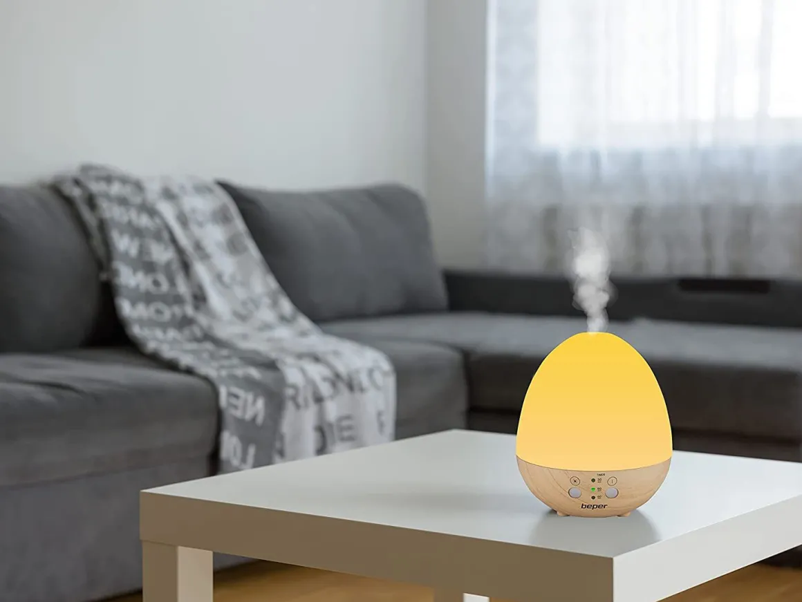 DIFFUSORE DI ESSENZE: vendita online DIFFUSORE DI ESSENZE in offerta