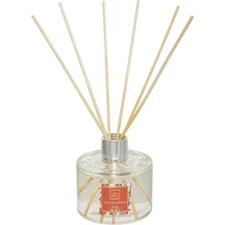 DIFFUSORE PER AMBIENTI CON BASTONCINI NEDA 200MLFRUTTI DI BOSCO: vendita online DIFFUSORE PER AMBIENTI CON BASTONCINI NEDA 200MLFRUTTI DI BOSCO in offerta