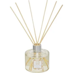 DIFFUSORE PER AMBIENTI CON BASTONCINI NEDA 200ML VANIGLIA: vendita online DIFFUSORE PER AMBIENTI CON BASTONCINI NEDA 200ML VANIGLIA in offerta
