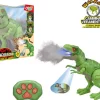 DINO CAMMINANTE CON FUMO/LUCI/SUONI E PROIETTORE: vendita online DINO CAMMINANTE CON FUMO/LUCI/SUONI E PROIETTORE in offerta