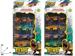 DINO RACER 4PZ: vendita online DINO RACER 4PZ in offerta