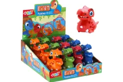 DINOSAURI PREMI E VAI COLORI ASSORTITI: vendita online DINOSAURI PREMI E VAI COLORI ASSORTITI in offerta