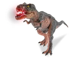 DINOSAURO T-REX CON SUONO E PARTI MOVIBILI: vendita online DINOSAURO T-REX CON SUONO E PARTI MOVIBILI in offerta