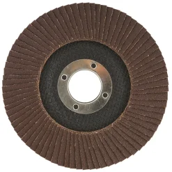 DISCO LAMELLARE 115X22.2 MM K40: vendita online DISCO LAMELLARE 115X22.2 MM K40 in offerta