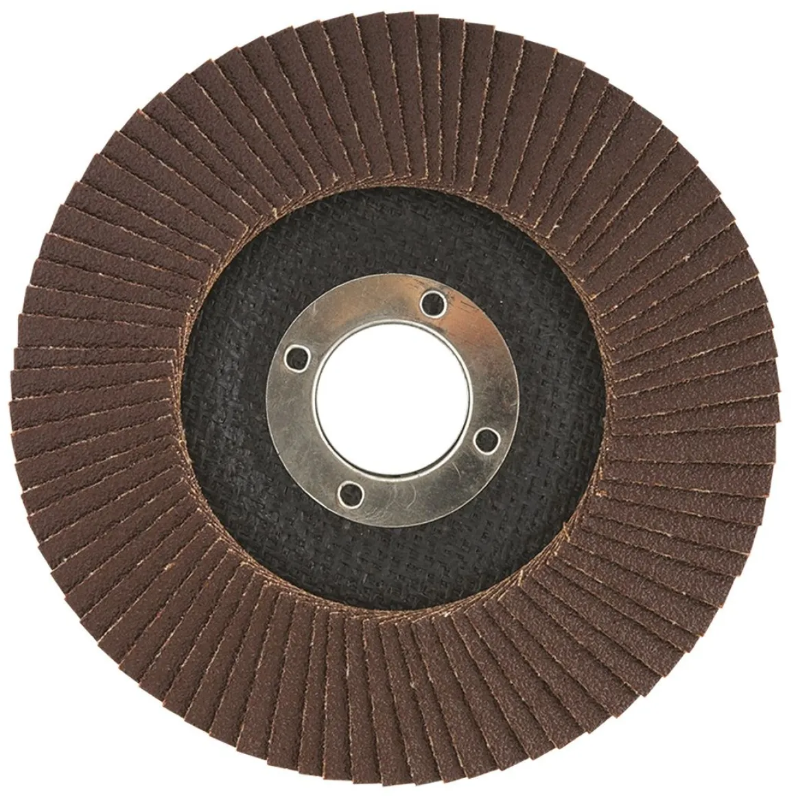 DISCO LAMELLARE 115X22.2 MM K40: vendita online DISCO LAMELLARE 115X22.2 MM K40 in offerta