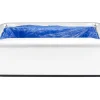 DISTRIBUTORE AUTOMATICO DI COPRISCARPE IMBALLO COMPLETO: vendita online DISTRIBUTORE AUTOMATICO DI COPRISCARPE IMBALLO COMPLETO in offerta