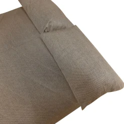 DIVANO LETTO FIJI CON CLIC CLAC IN TESSUTO BEIGE: vendita online DIVANO LETTO FIJI CON CLIC CLAC IN TESSUTO BEIGE in offerta