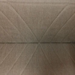 DIVANO LETTO FIJI CON CLIC CLAC IN TESSUTO BEIGE: vendita online DIVANO LETTO FIJI CON CLIC CLAC IN TESSUTO BEIGE in offerta