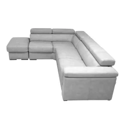 Divano Letto Angolare Grande: modello Tetris